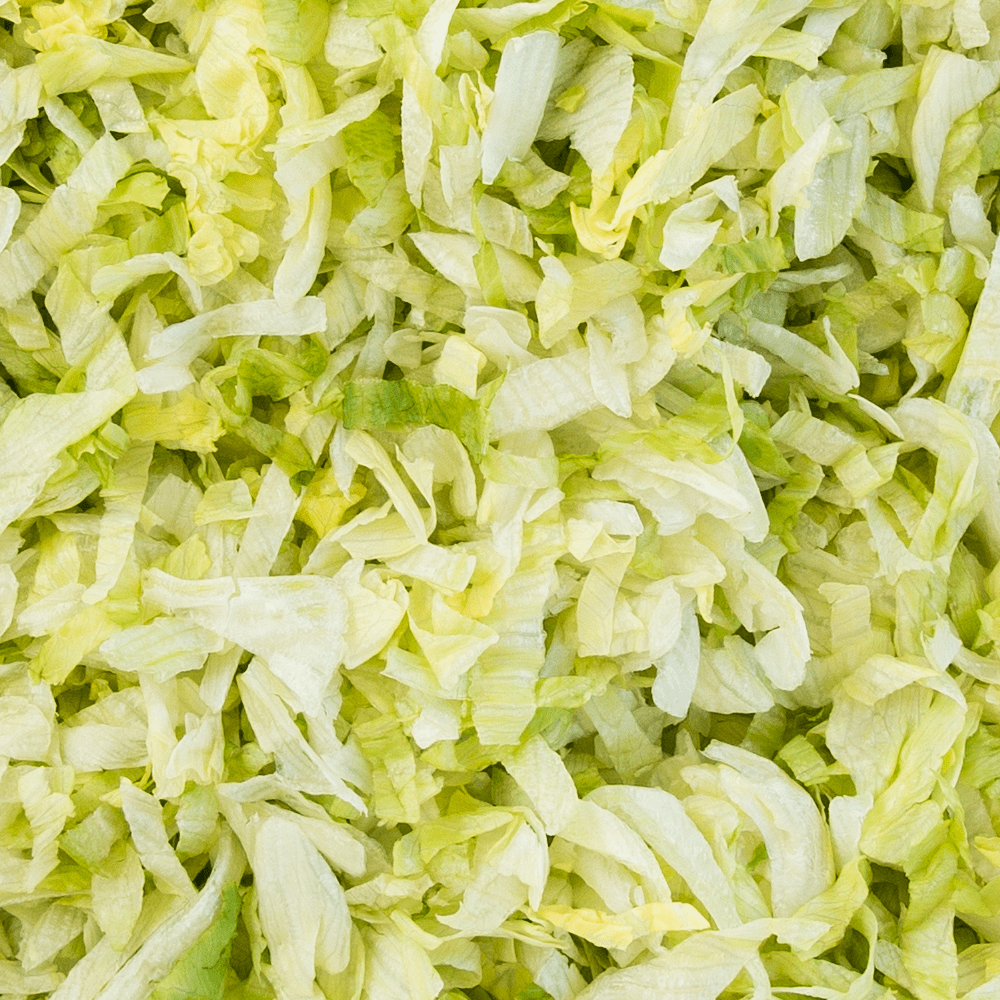 124 Shred Lettuce 4/5 GreenGate Fresh