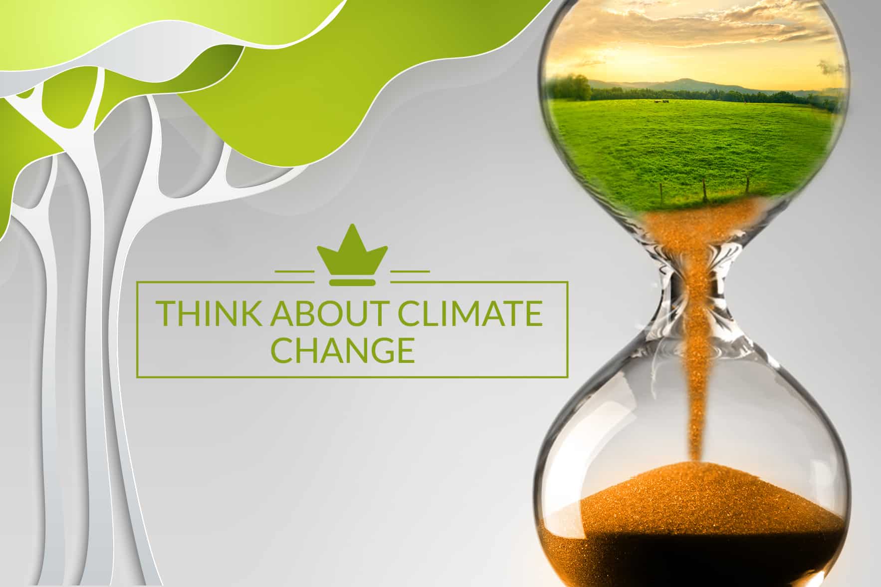 6 Things You Might Be Doing Daily That Contribute to Climate Change