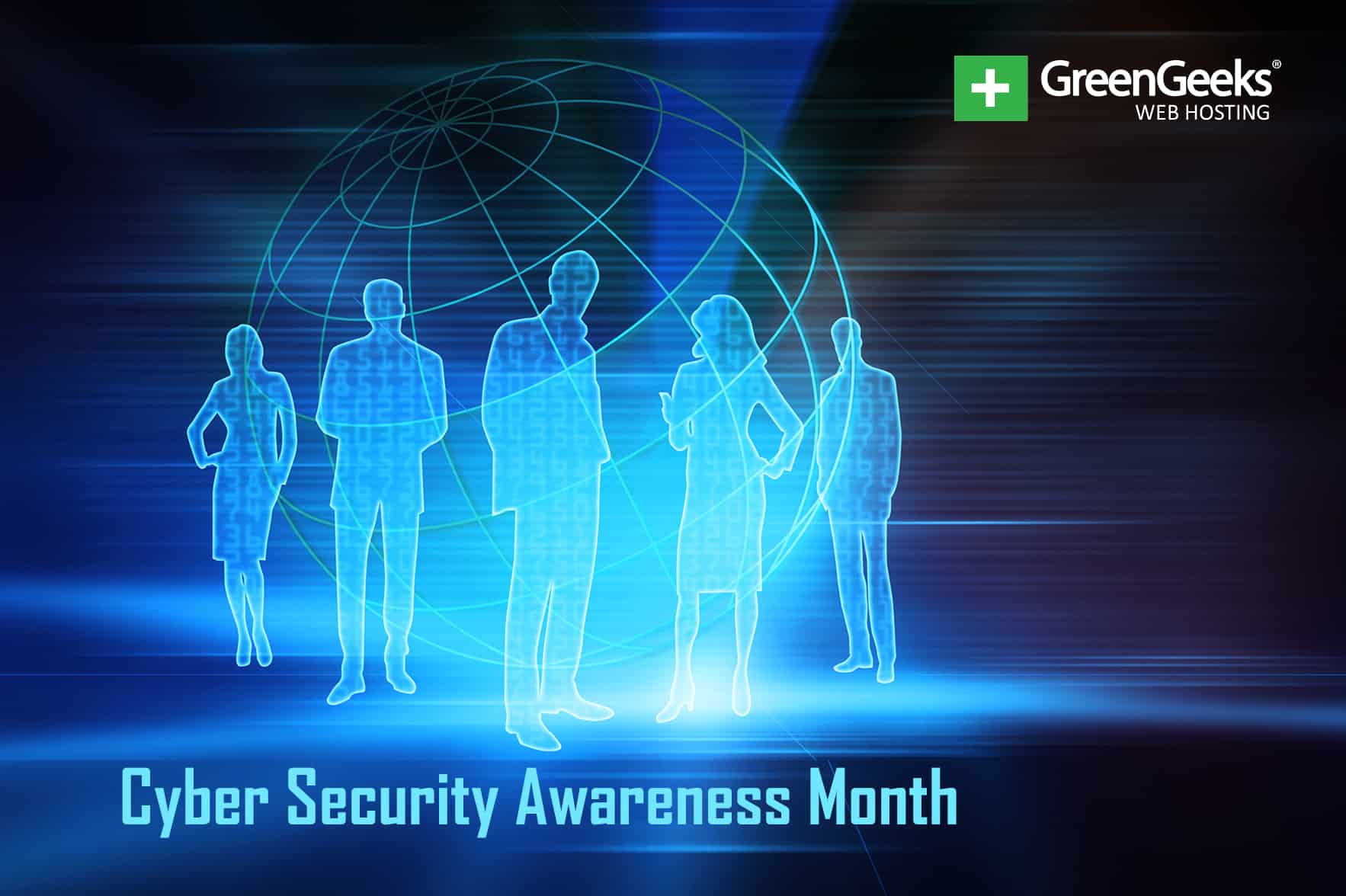 7 Things You Need to Do for Cyber Security Awareness Month 7 Things You Need to Do for Cyber Security Awareness Month