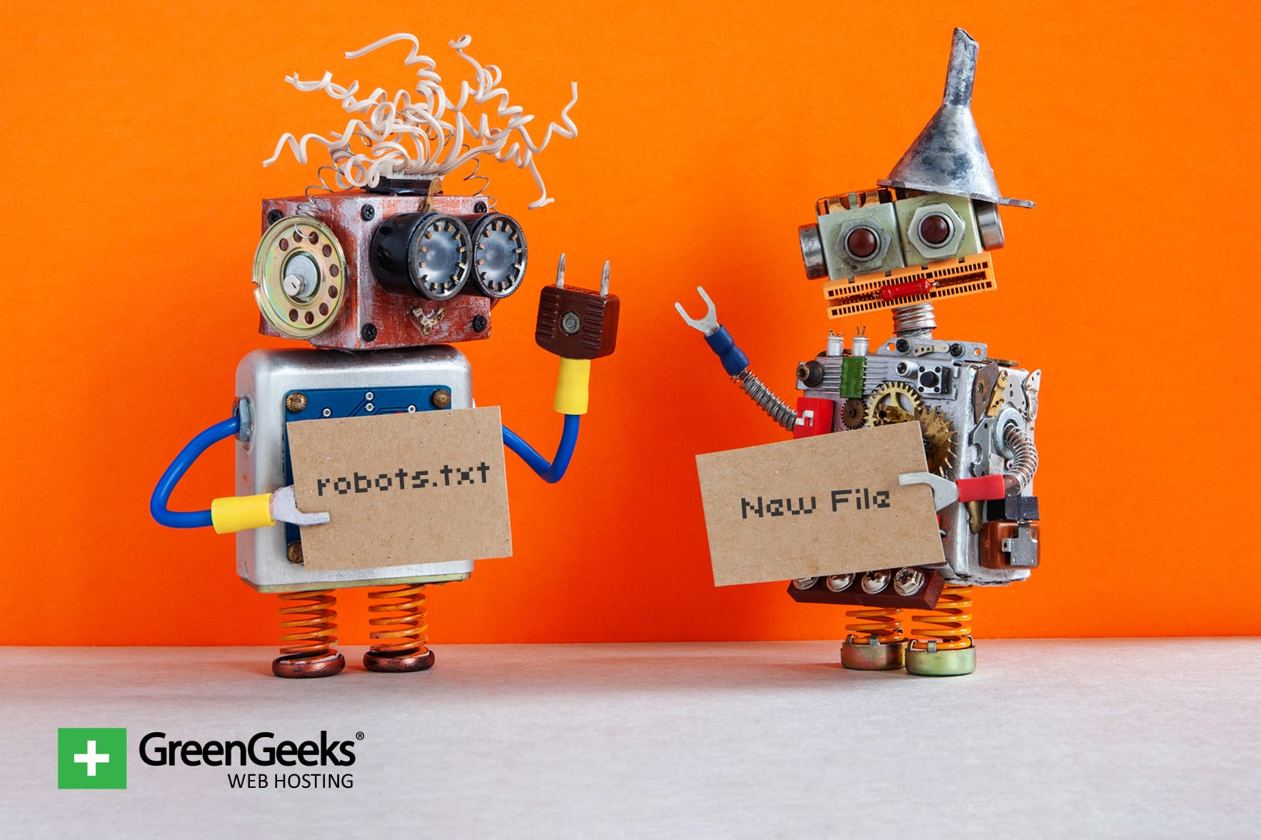 What Is the robots.txt File and How Do You Create One?