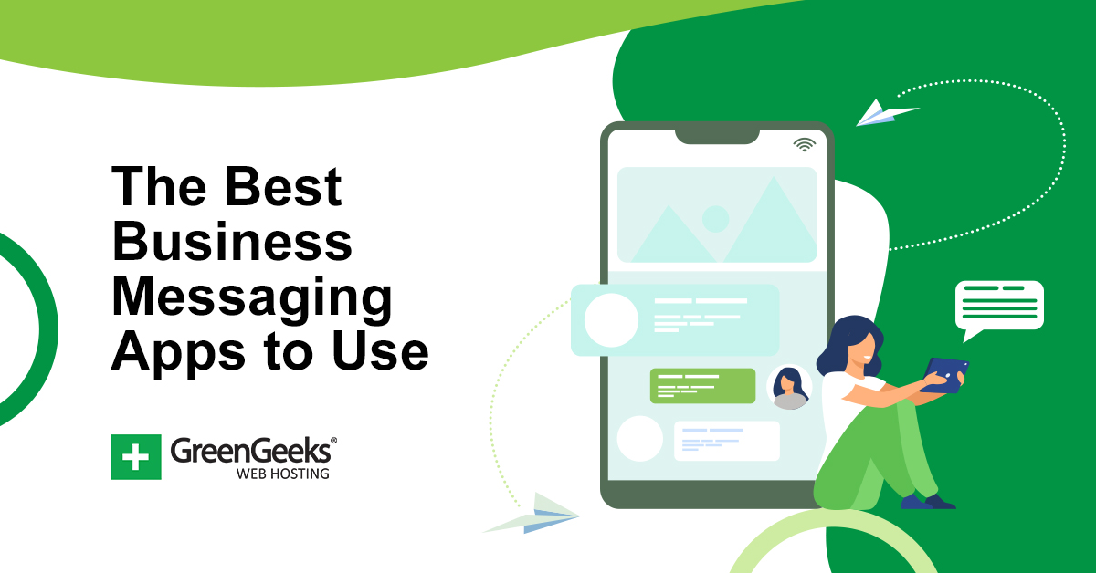 8 Best Business Messaging Apps in 2023