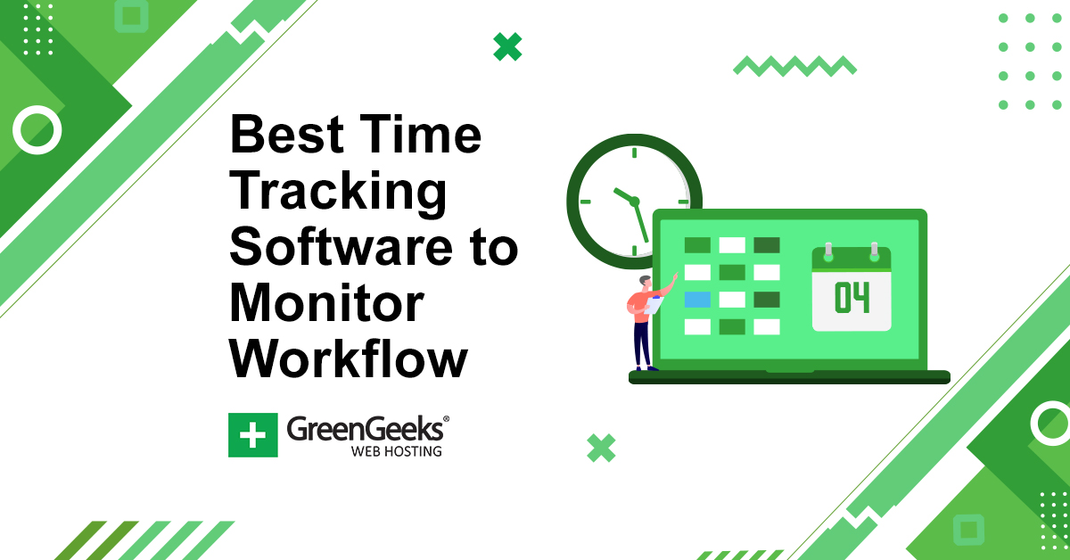 6 Best Time Tracking Software in 2022