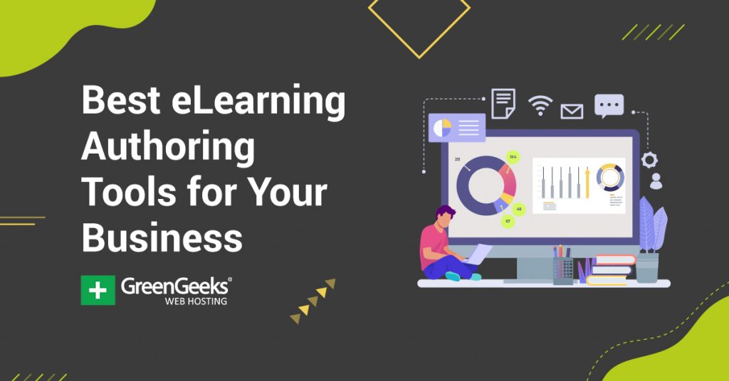 7 Best eLearning Authoring Tools for 2022
