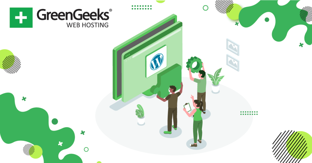 How to Update WordPress and its Plugins and Themes - GreenGeeks