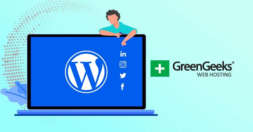 How to Add Social Media Icons to Your WordPress Sidebar
