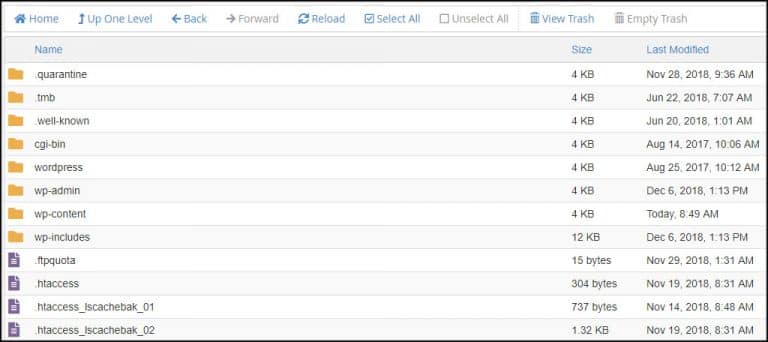 How to Fix the Comment and Category Count in WordPress GreenGeeks