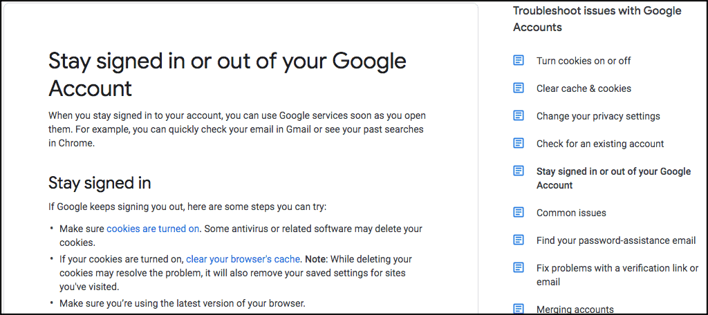 How To Increase Your Privacy in Google GreenGeeks