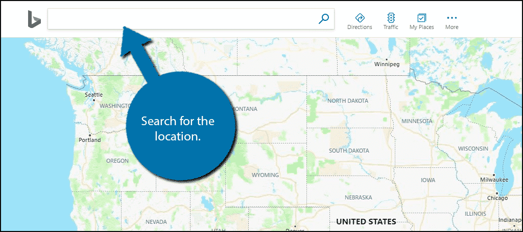 How to Add Bing Maps to WordPress GreenGeeks How to Add Bing Maps to WordPress GreenGeeks