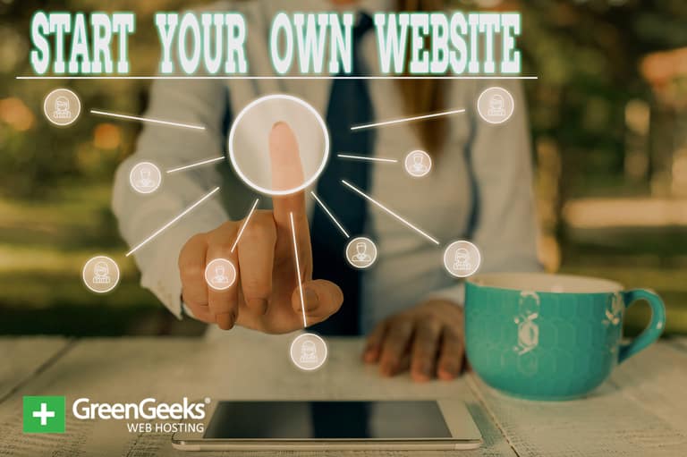 3 Steps To Create A Personal Website For Freelancers