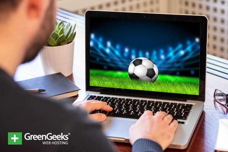 How to Build a Sports Blog Today and Bring In the Fans GreenGeeks