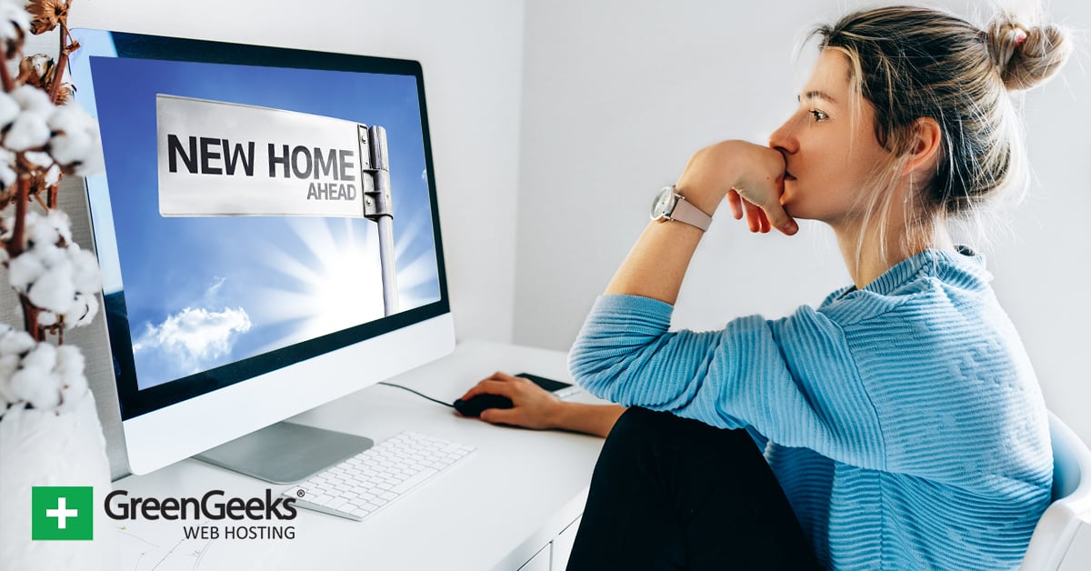 How to Set Up a Real Estate Blog and Make Money GreenGeeks