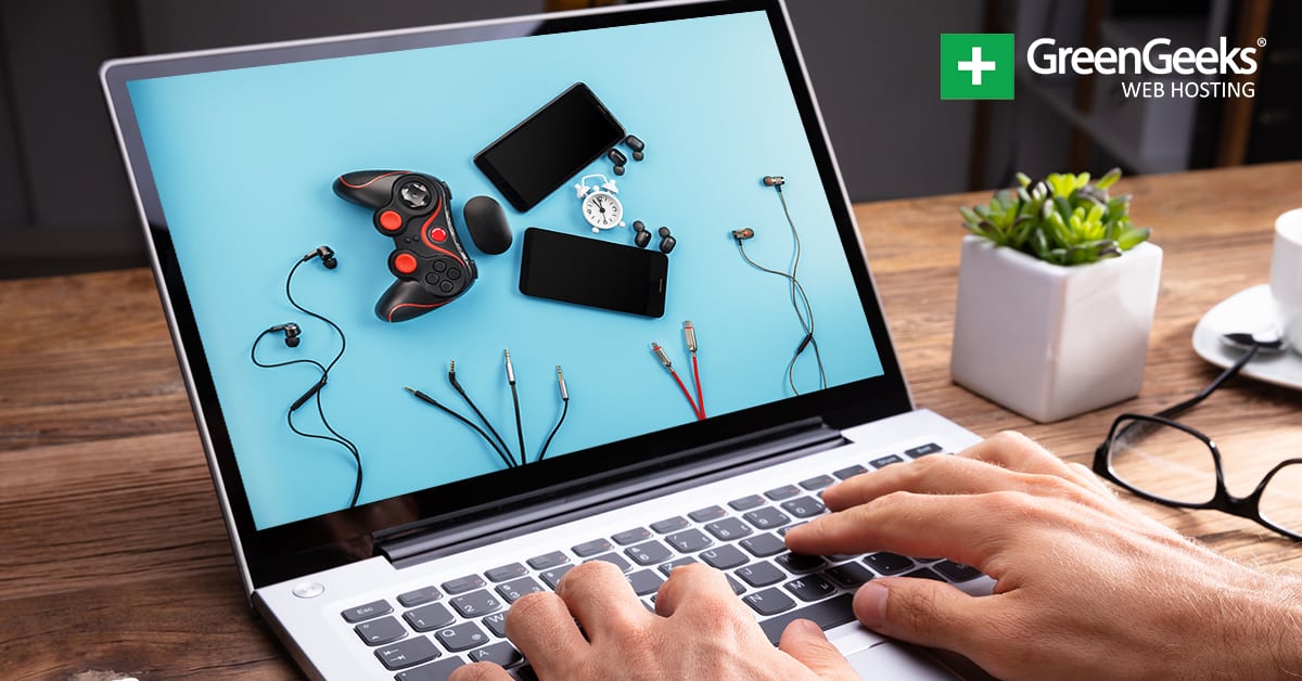 How to Set Up a Gadget Blog and Show Off Fun Gizmos GreenGeeks