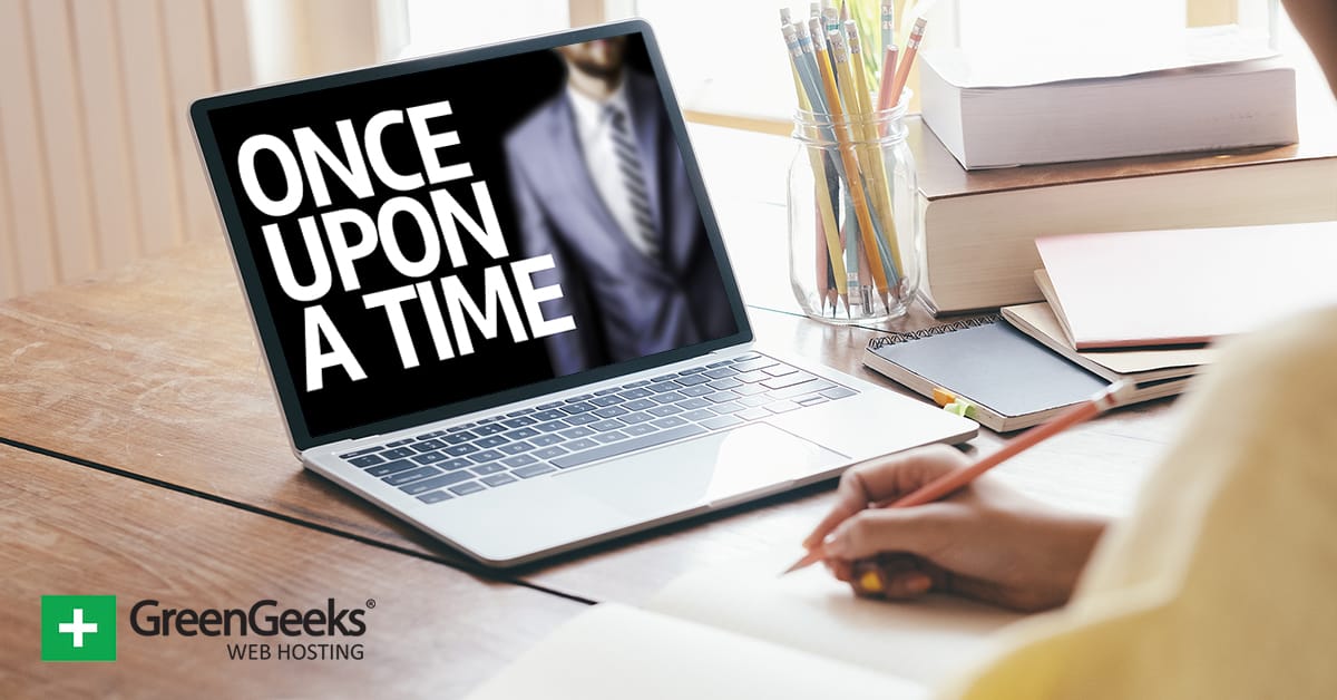 How to Create a Short Story Blog and Entertain Your Readers GreenGeeks