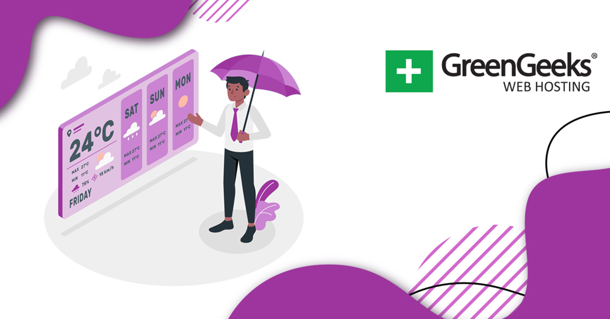 Best Weather Widget for WordPress Advanced Forecast Tool 2023