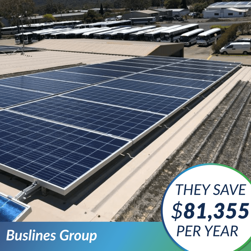 Solar Solutions The Green Guys Group