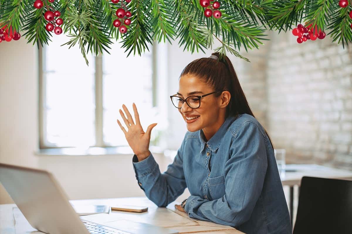 Virtual Escape Room Game Online Team Building for Remote Teams