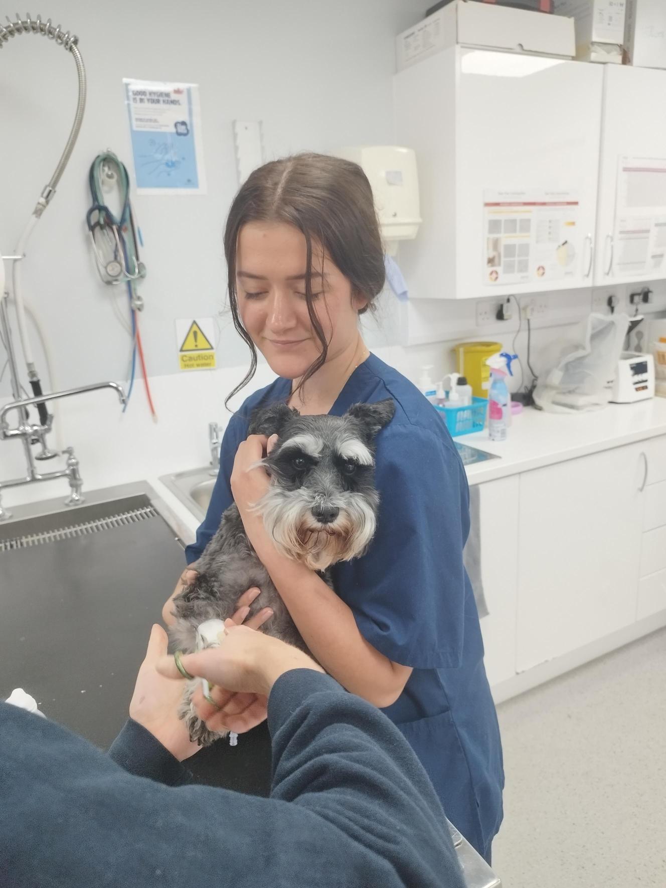 Step Into your Future Week Greenhead College