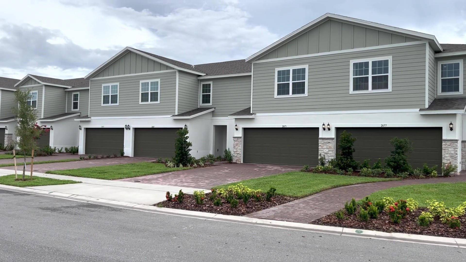 Landsea Homes Launches Sales at Sky Lakes Estates in Prime Central