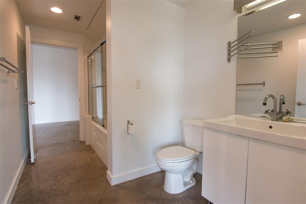 The Buzz Condos Greenhouse Real Estate Texas