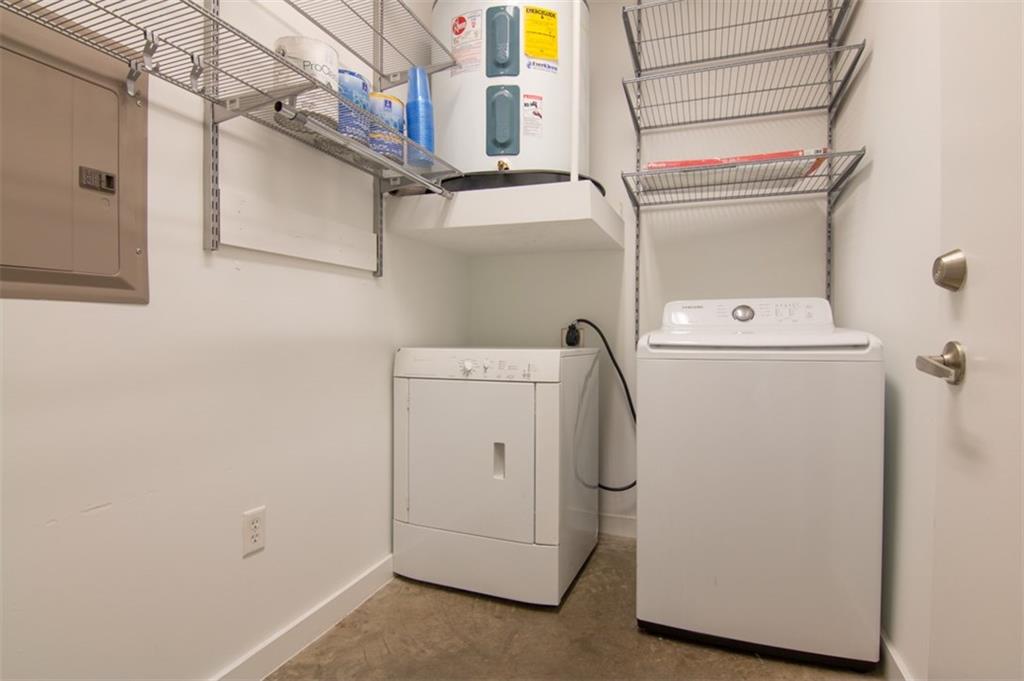 The Buzz Condos Greenhouse Real Estate Texas