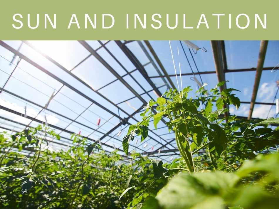 How To Heat A Greenhouse In Winter For Free Greenhouse Today