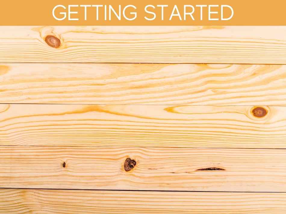 Pine for raised beds Greenhouse Today