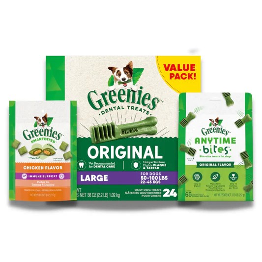 Greenies Bundles