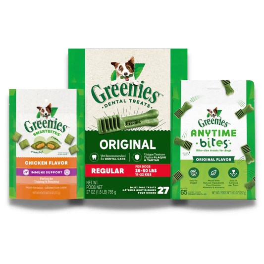 GREENIES Bundles For Cats And Dogs GREENIES™