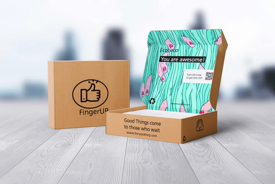 How to Create a Marketing Campaign With Custom Mailer Boxes