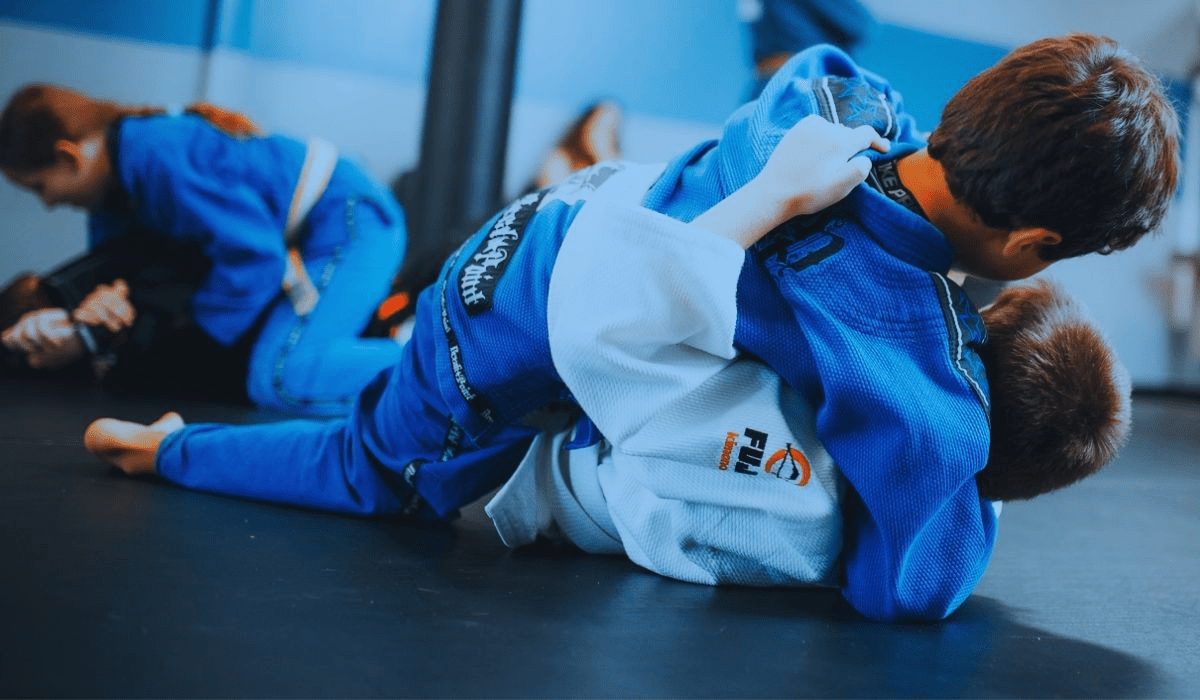 Traits to Identify the Best BJJ Academy in San Diego