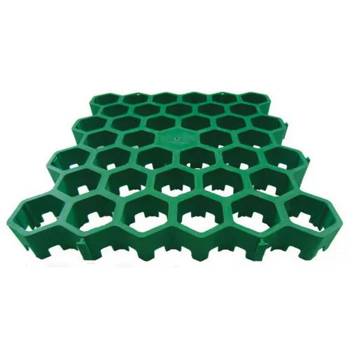 Landscaping Grid Plastic Pavers Grid for Driveways Manufacturer from China
