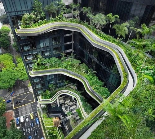 Rainwater Harvesting and Utilization Several Method of Roof Rainwater