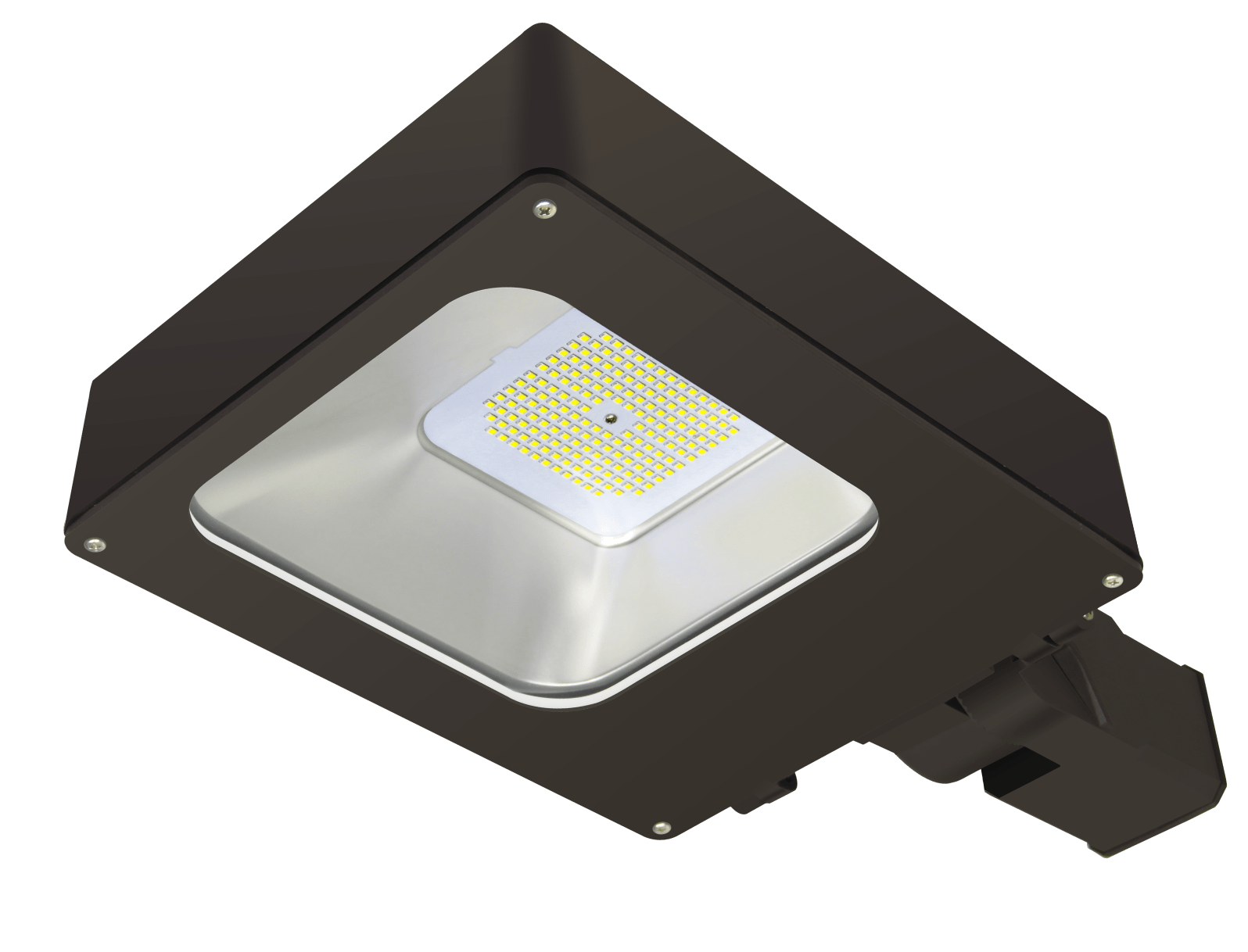 LED Shoebox Light 140W LED Area Light Outdoor LED Shoebox Light LED