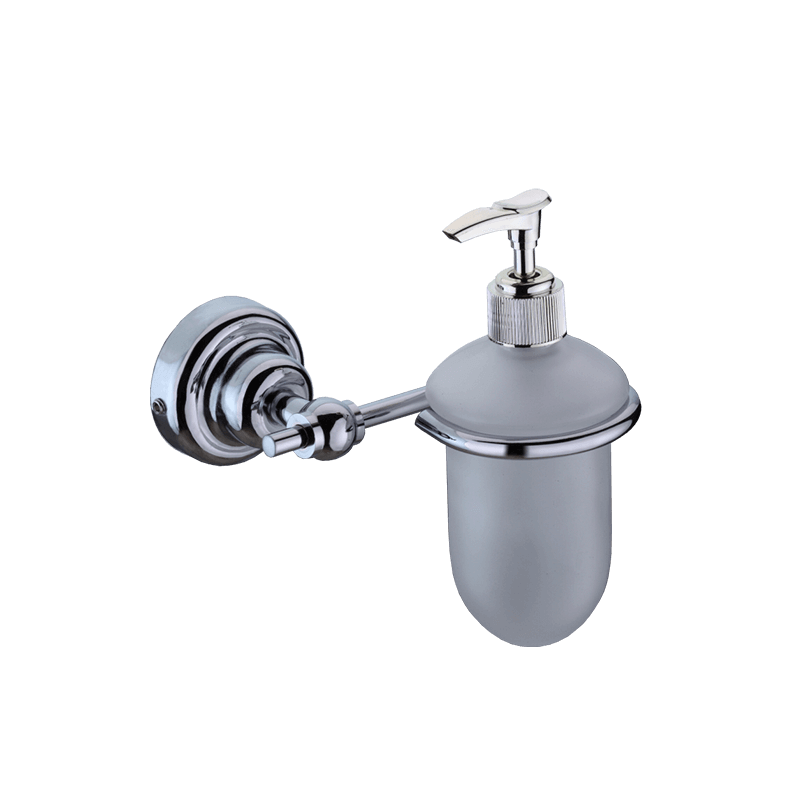 Stainless Steel Soap Dispenser Manufacturers