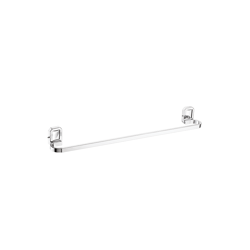 Grab Online zebron Stage Series Bathroom Towel Holder Rod India