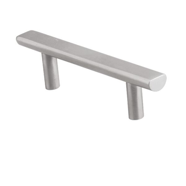 Handle SS 12mm X 96mm Innotec (30 Pcs.)