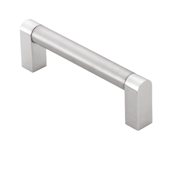 Oscar Handle Stainless Steel (10 PCs.)