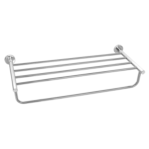 Towel Holder Rack Sisko Premium online in India The Green Interio