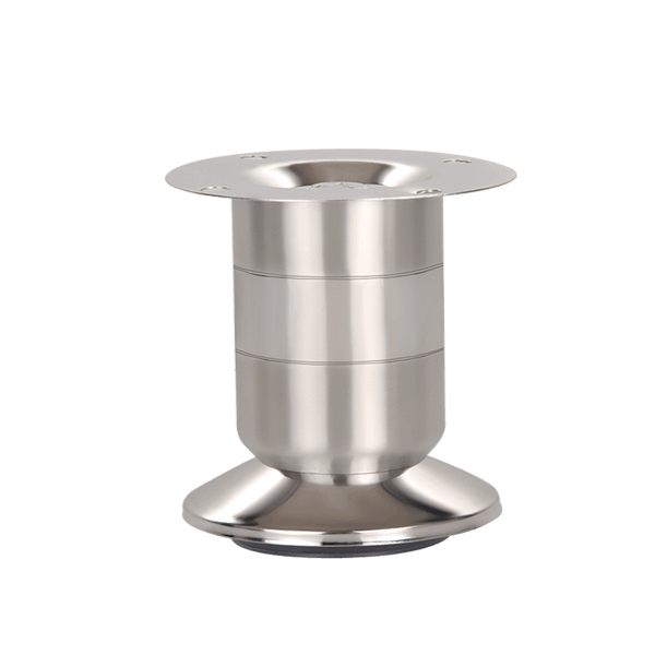 stainless steel furniture feet online stainless steel furniture feet