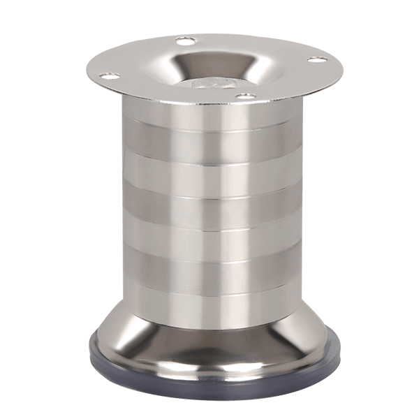 sofa feet round 45 mm Stainless Steel 202 perfect for your sofa