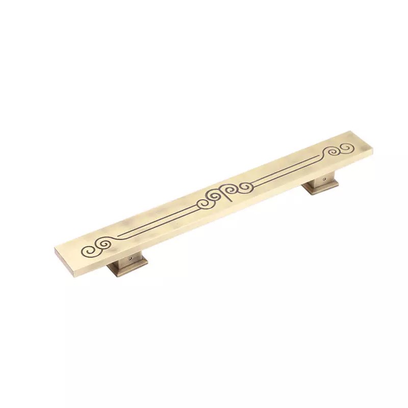 Main Door Aluminium Pull Handle available different size