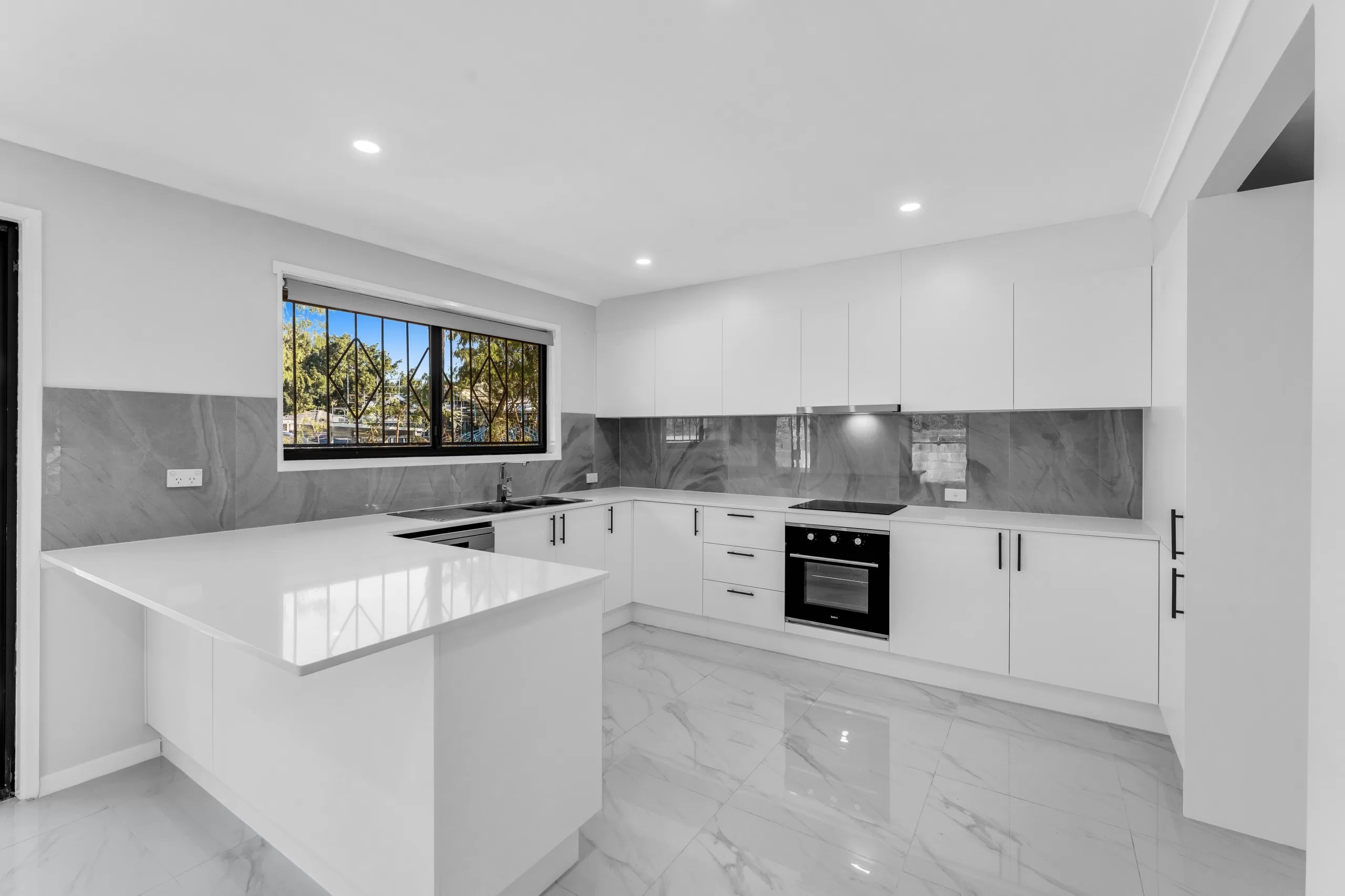 Fully Renovated Home Green Kite Property Management