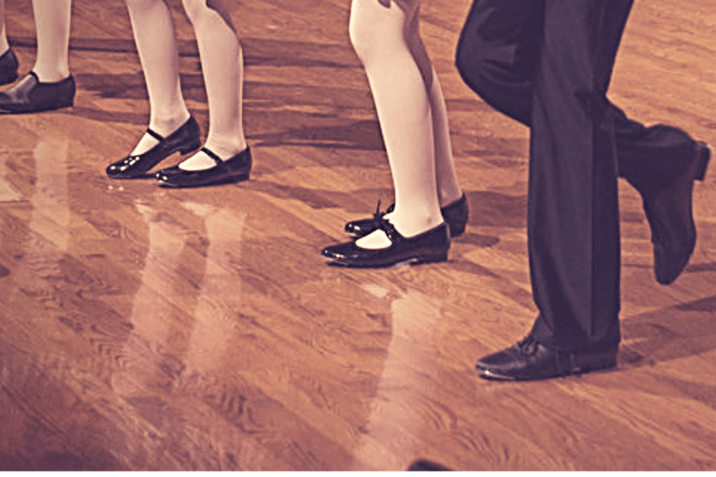 DANCE CLASSES Greenleaf Performing Arts