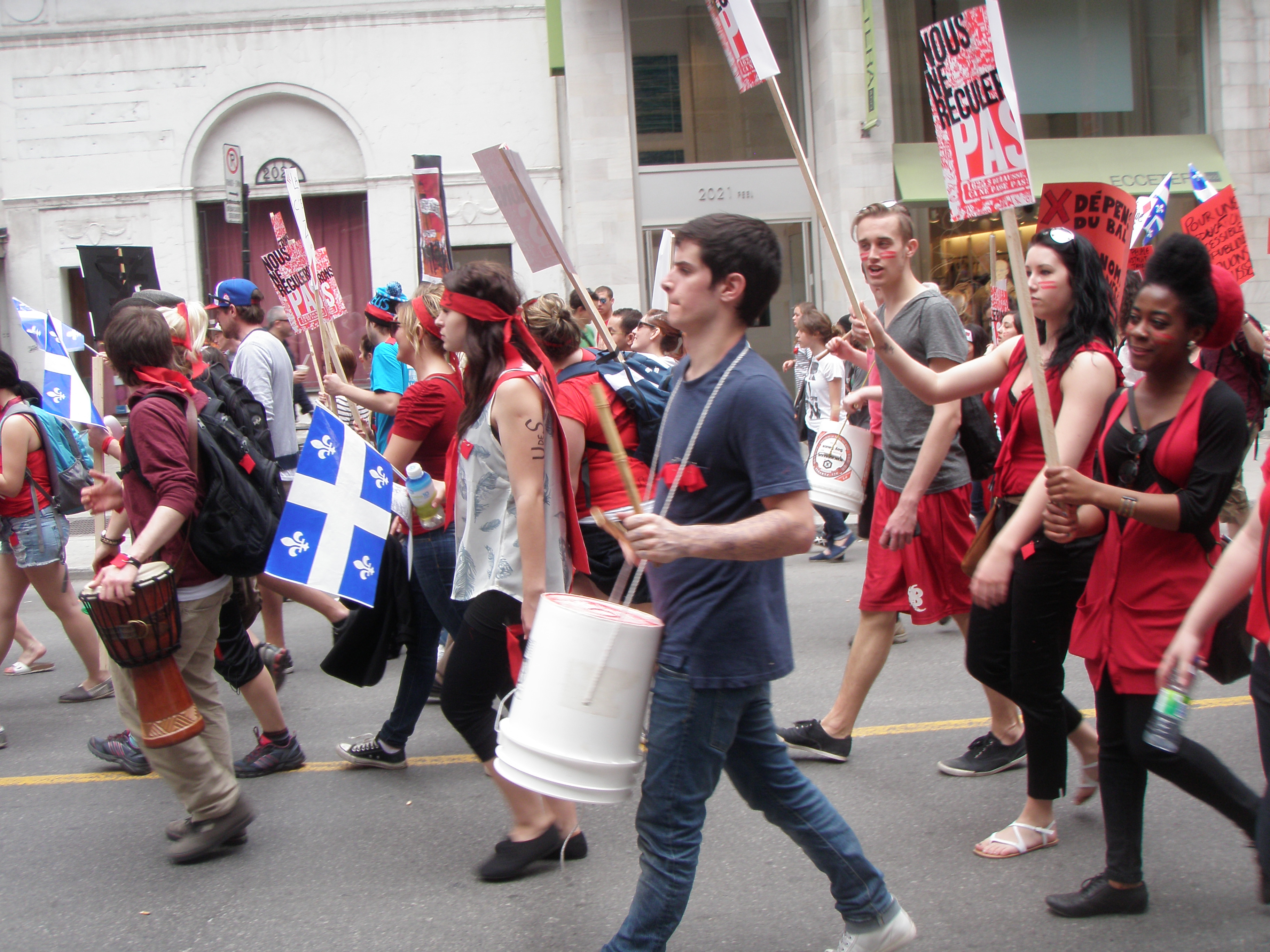 School rebellion opens door to knowledge Green Left