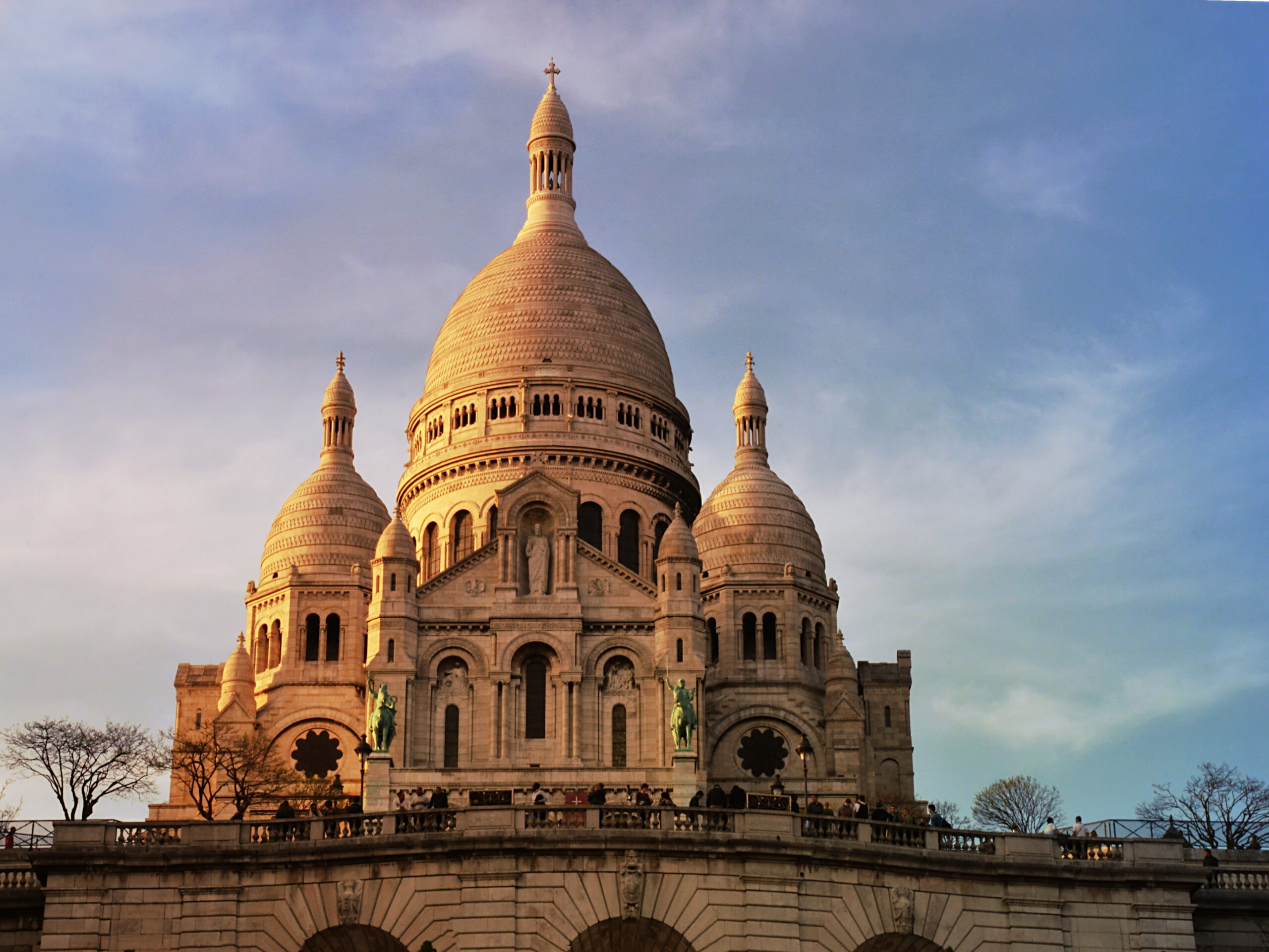 Green Light Group ToursSix Fantastic French Tourist Attractions That