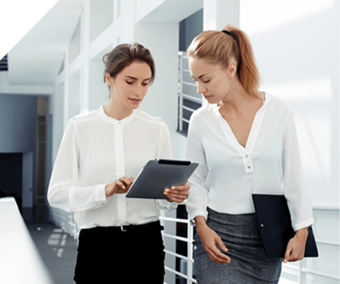 Program & Project Management The Leading Management Consulting Firm