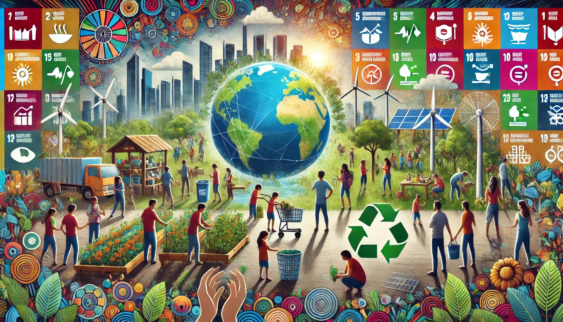 The Ultimate Guide to Green Living Sustainable Living Practices(03)