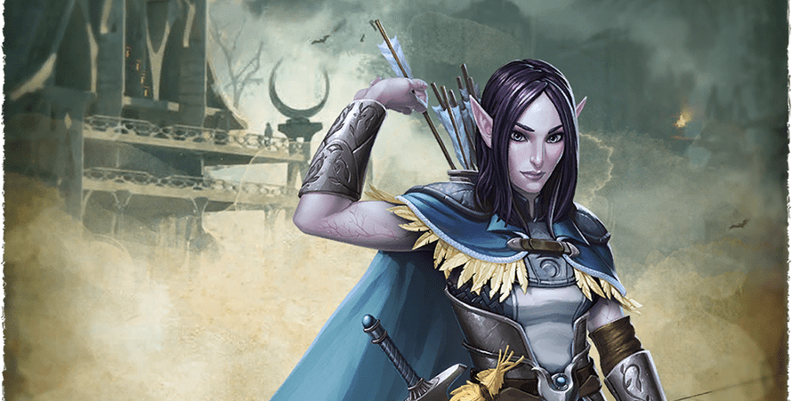 DnD Races ranked worst to best Green Man Gaming Blog