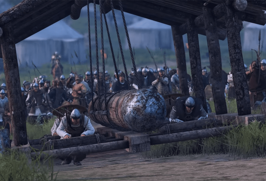 A Beginners Guide to Mount & Blade 2 Bannerlord Green Man Gaming Blog
