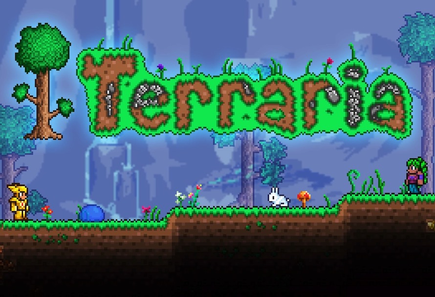 Terraria Classes and Builds Guide Green Man Gaming Terraria Classes and Builds Guide Green Man Gaming